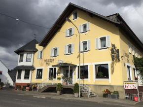 Отель Hotel Dreischläger Hof  Fernthal